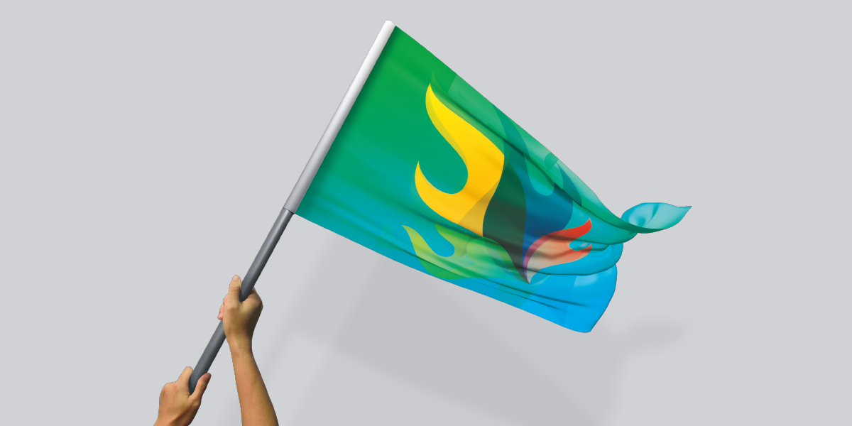 Digitally printed image1